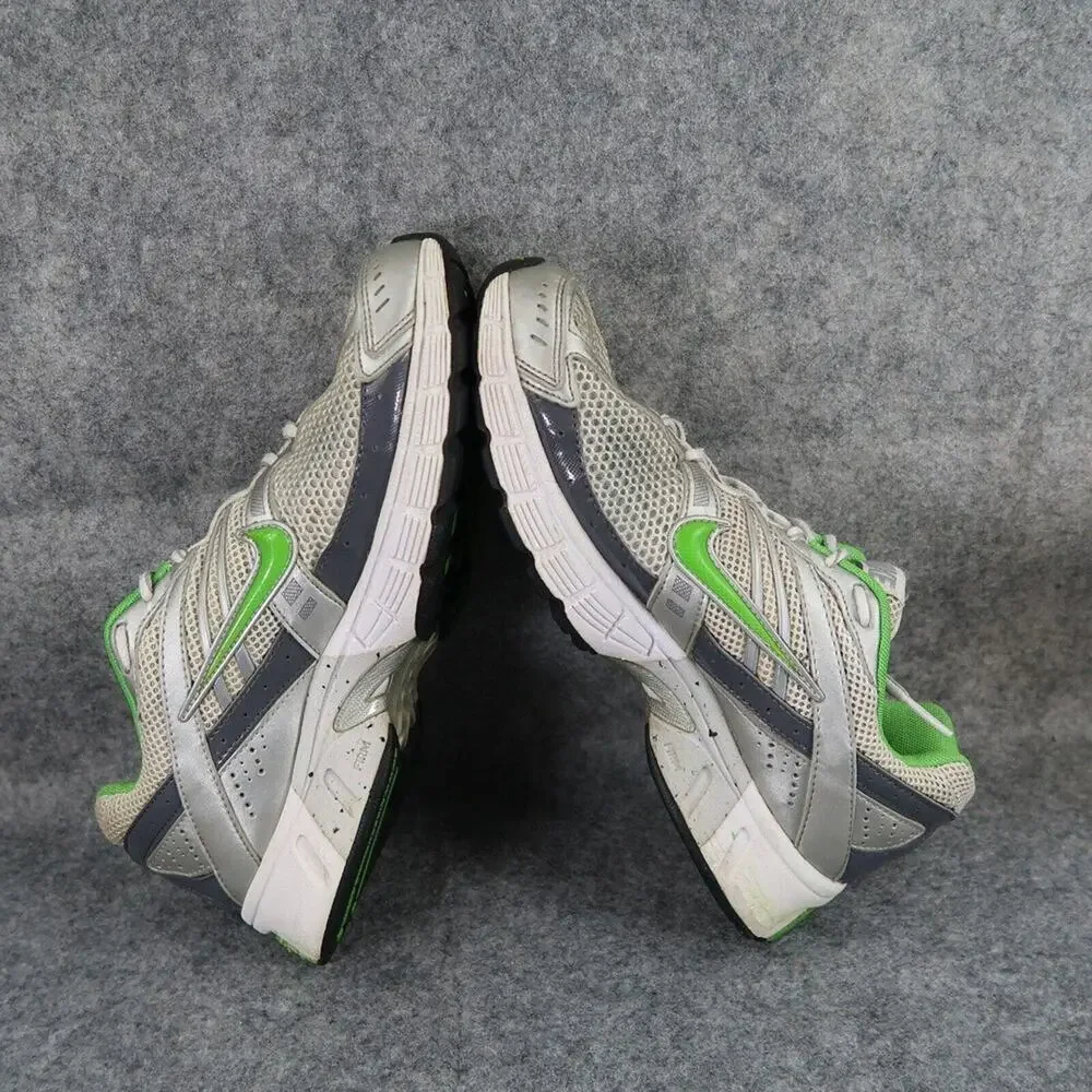 Nike Shoes Womens 9 Athletic Air Alaris 2 Trainer Running Active Walking Comfort